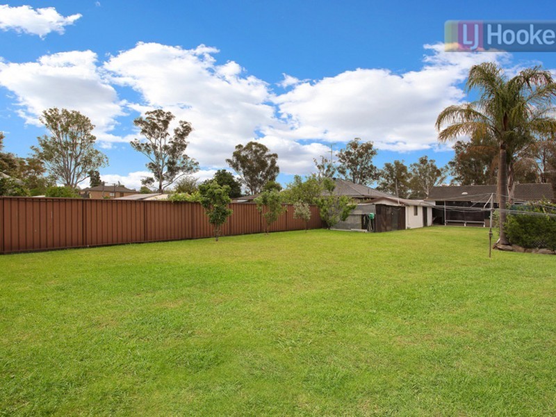 30 Lethbridge Avenue, Werrington NSW 2747