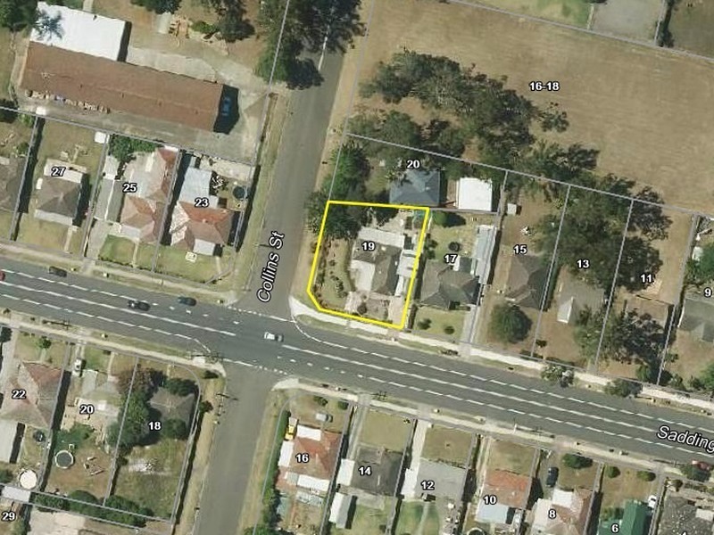 19 Collins Street, St Marys NSW 2760