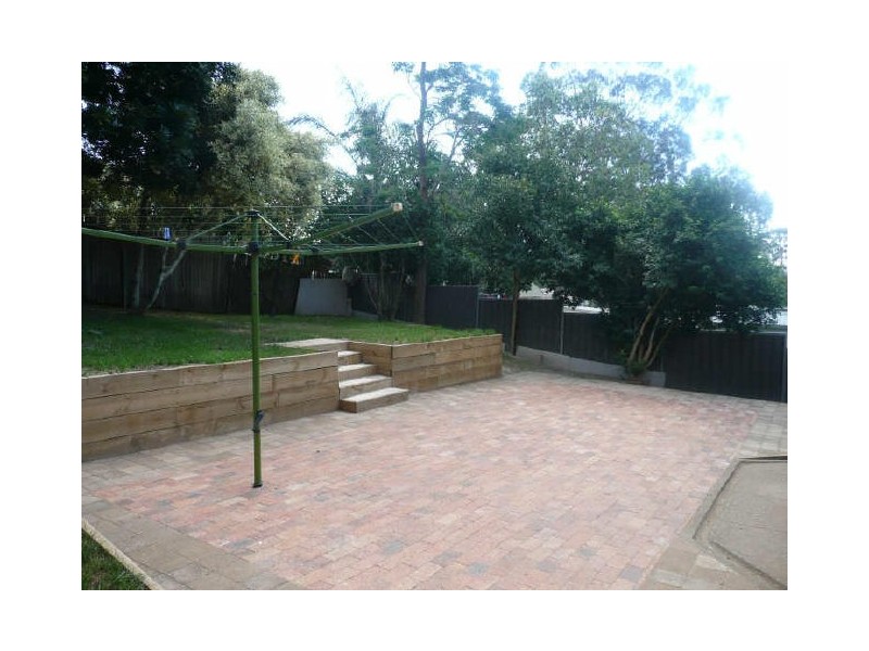 16 KISTA DAN AVE, Tregear NSW 2770