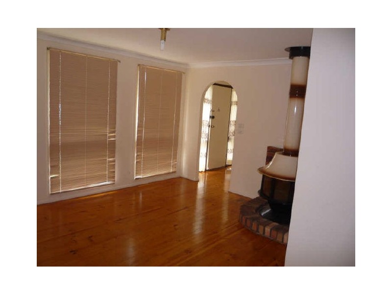 1 ADCOCH PLACE, Bidwill NSW 2770