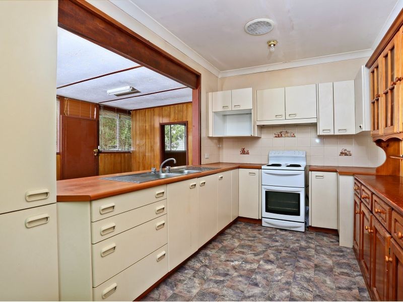 2 Adams Crescent, St Marys NSW 2760