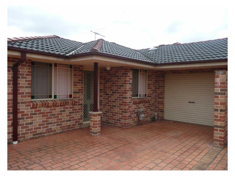 9/82 Albert Street, Werrington NSW 2747