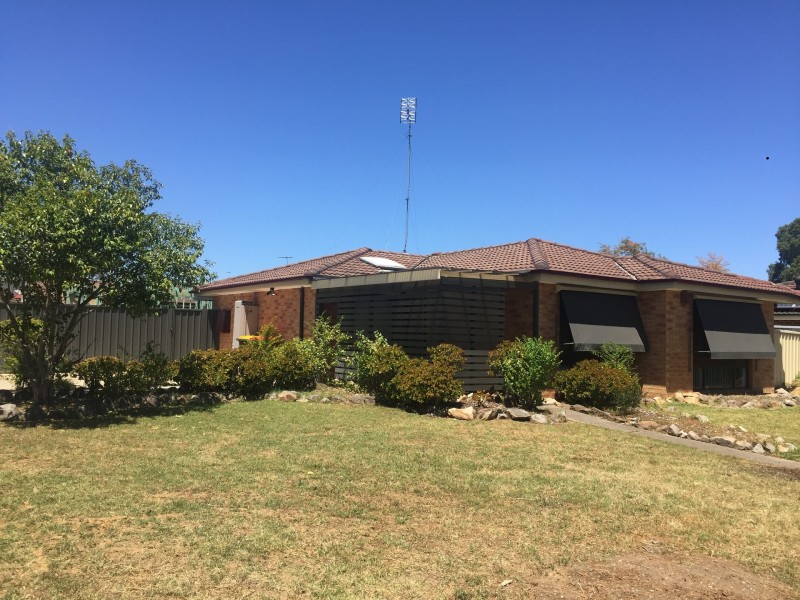 1 Fizell Place, Minchinbury NSW 2770