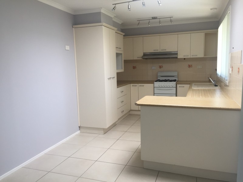 1 Fizell Place, Minchinbury NSW 2770