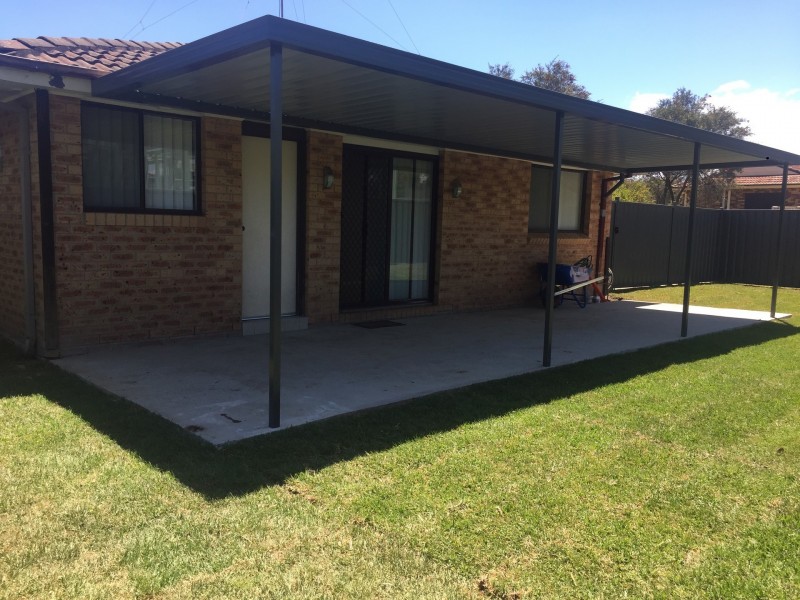 1 Fizell Place, Minchinbury NSW 2770