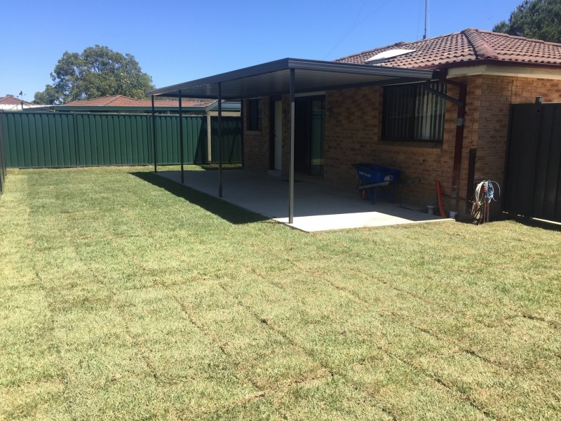 1 Fizell Place, Minchinbury NSW 2770