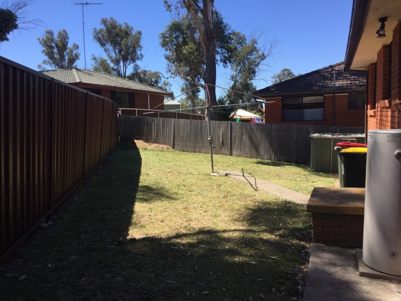 15 Chestnut Crescent, Bidwill NSW 2770