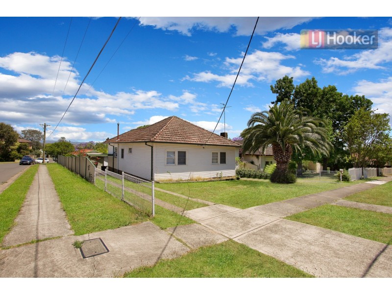 35 Lethbridge Street, St Marys NSW 2760