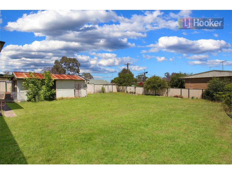 35 Lethbridge Street, St Marys NSW 2760