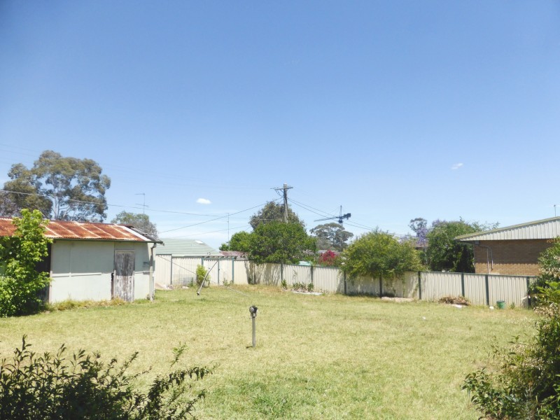 35 Lethbridge Street, St Marys NSW 2760