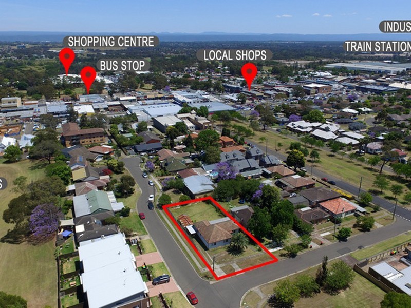 35 Lethbridge Street, St Marys NSW 2760