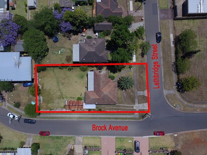 35 Lethbridge Street, St Marys NSW 2760
