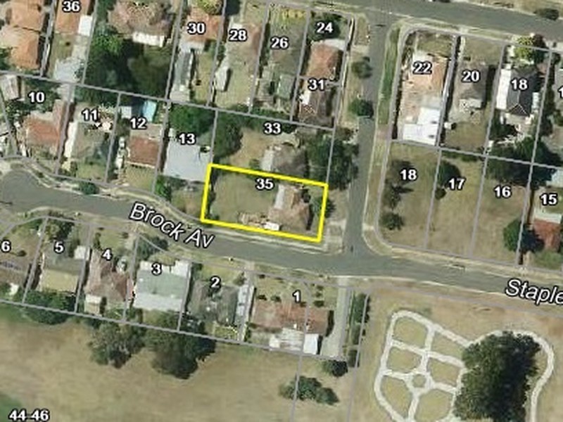 35 Lethbridge Street, St Marys NSW 2760