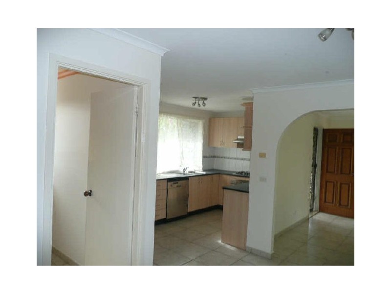 6 REE PLACE, St Clair NSW 2759