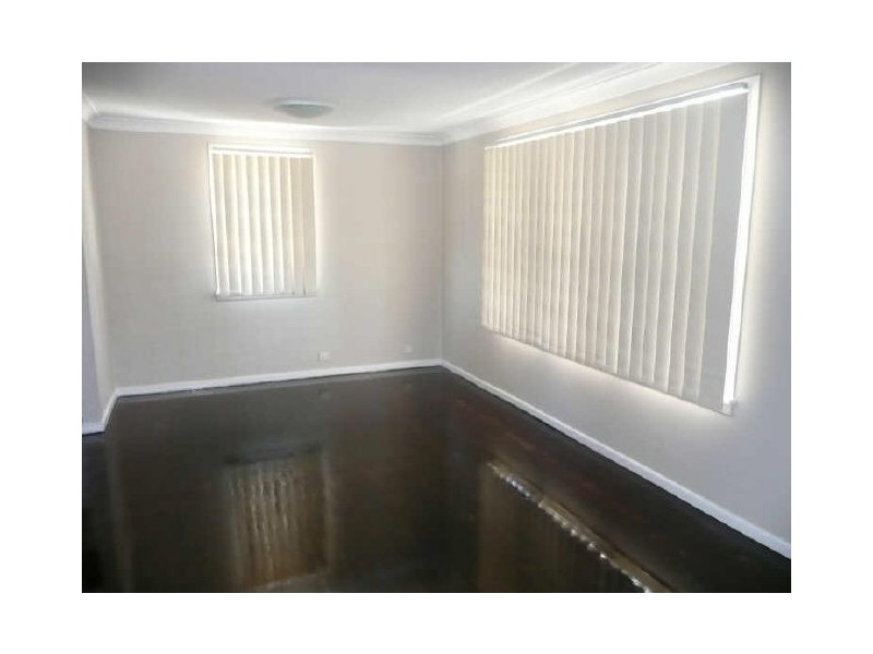 59 AURORA DRIVE, Tregear NSW 2770