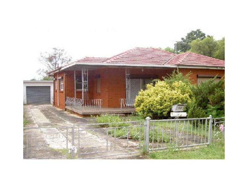 69 BRISBANE STREET, St Marys NSW 2760