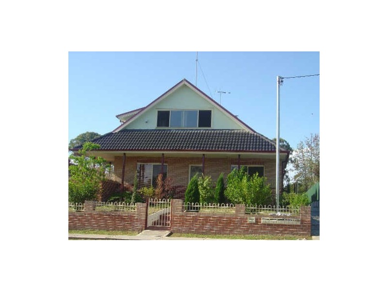 5/31 Saddington Street, St Marys NSW 2760