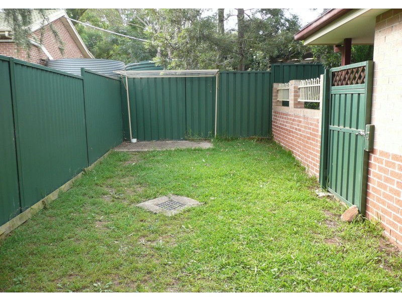 5/31 Saddington Street, St Marys NSW 2760