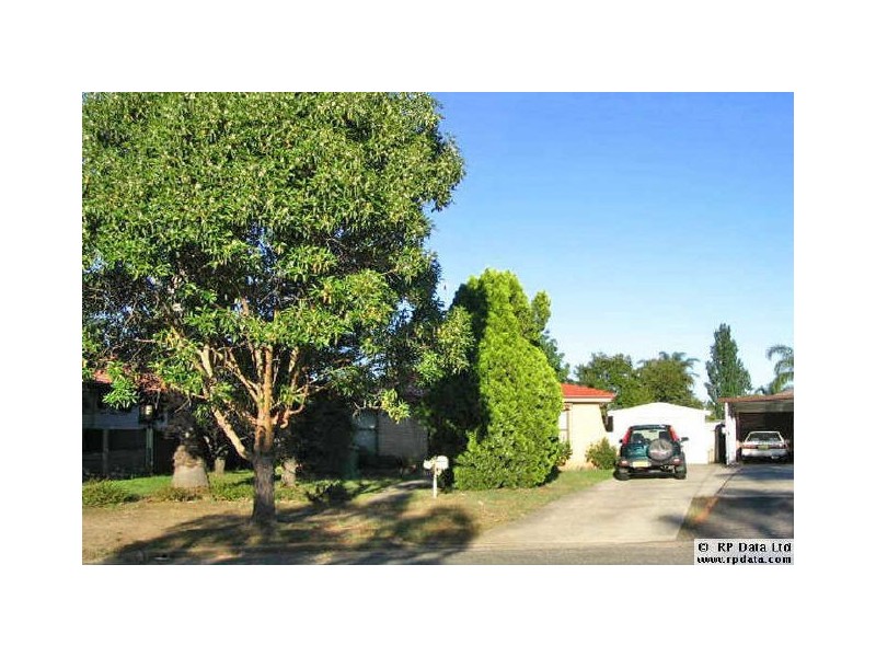 9 SHANE STREET, Colyton NSW 2760