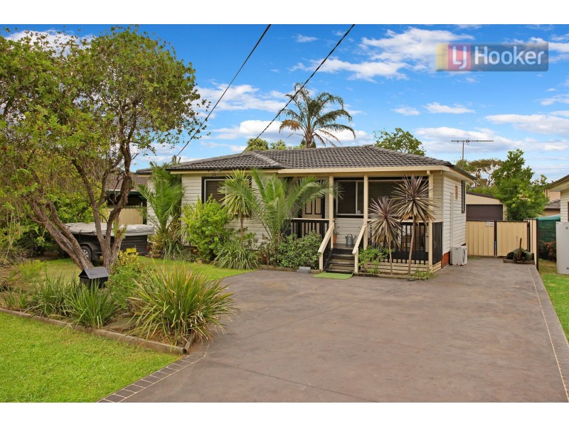 44 Craig Avenue, Oxley Park NSW 2760