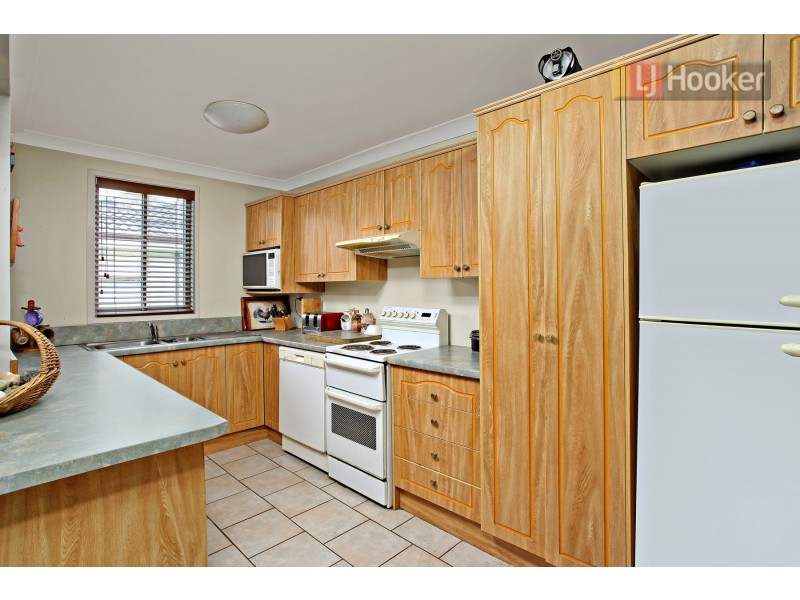 44 Craig Avenue, Oxley Park NSW 2760