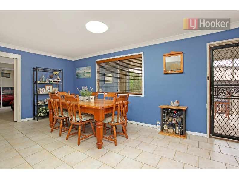 44 Craig Avenue, Oxley Park NSW 2760