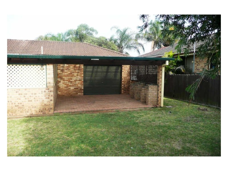 10 FEATHER STREET, St Clair NSW 2759