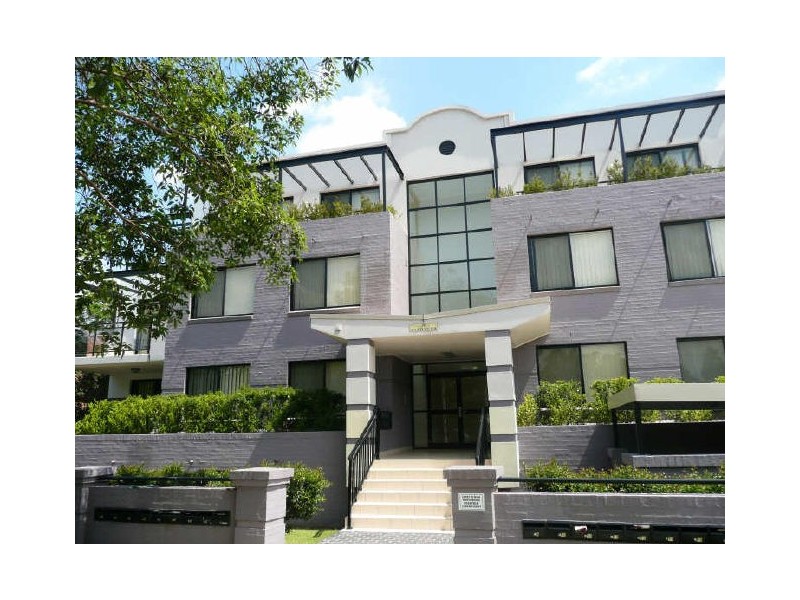 15/20 SANTLEY CRES, Kingswood NSW 2747