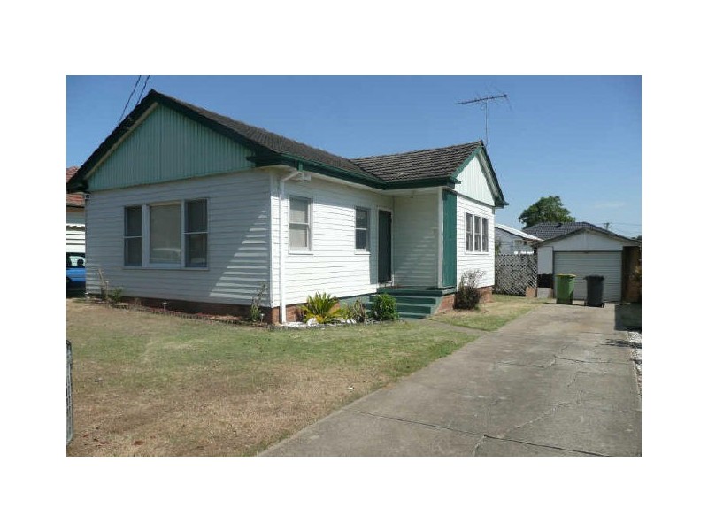 6 KENNY AVENUE, St Marys NSW 2760