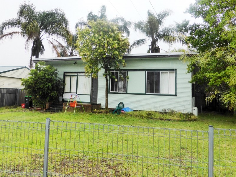 3 Wilga Street, St Marys North NSW 2760