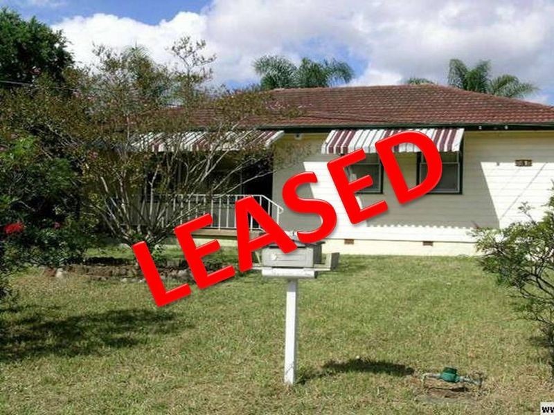 31 Feramin Avenue, Whalan NSW 2770