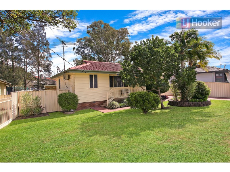 6 Noumea St, Shalvey NSW 2770