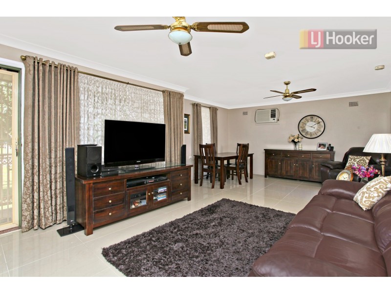 6 Noumea St, Shalvey NSW 2770