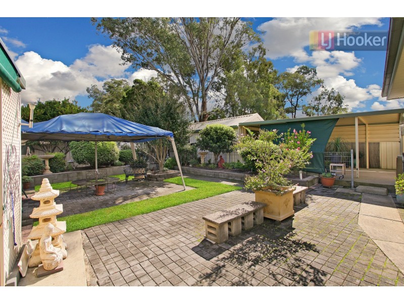 6 Noumea St, Shalvey NSW 2770