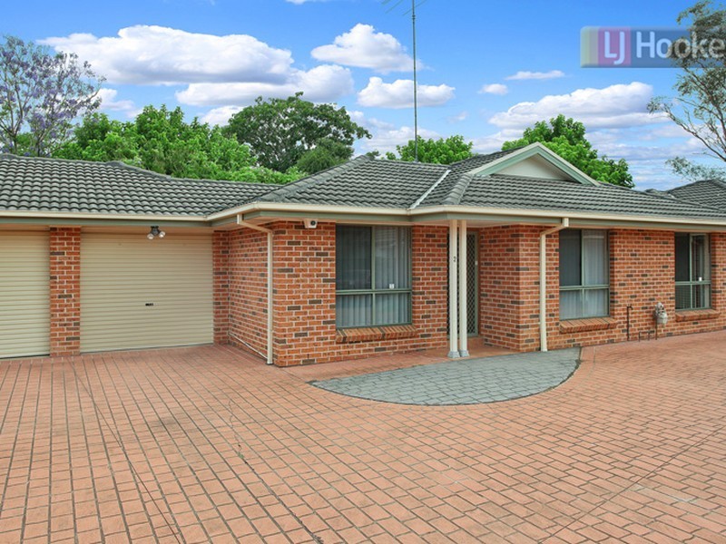 2/29 Pages Road, St Marys NSW 2760