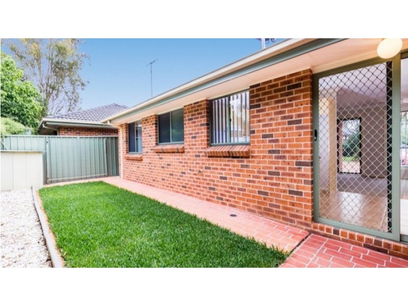 2/29 Pages Road, St Marys NSW 2760