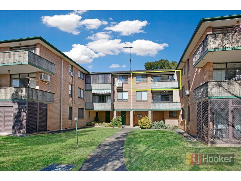 Unit 12/16-20 Sainsbury Street, St Marys NSW 2760