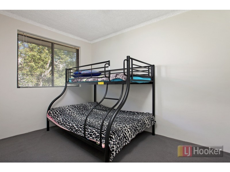 Unit 12/16-20 Sainsbury Street, St Marys NSW 2760