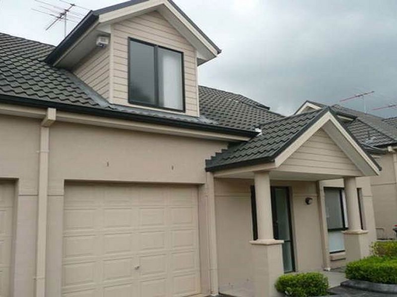 4/156 Brisbane Street, St Marys NSW 2760