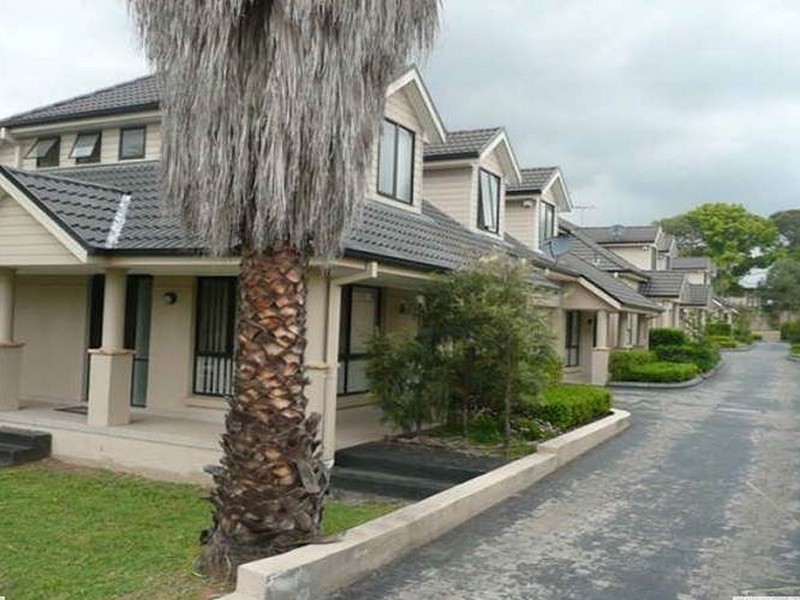 4/156 Brisbane Street, St Marys NSW 2760