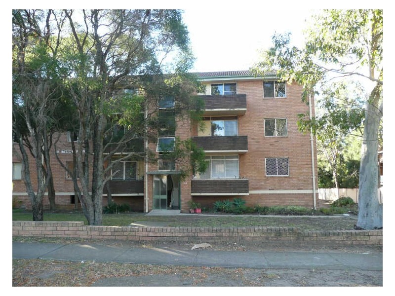 12/9 ARTHUR STREET, Merrylands NSW 2160
