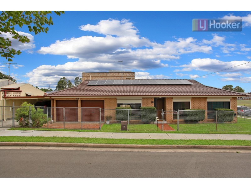 49 Kalang Avenue, St Marys NSW 2760