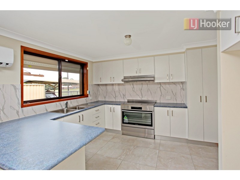 49 Kalang Avenue, St Marys NSW 2760