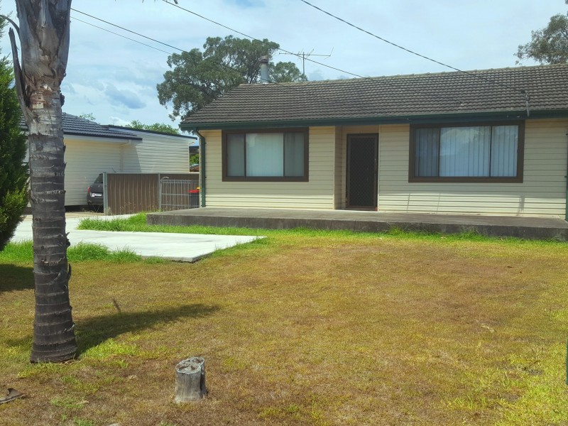 11 Birch Street, North St Marys NSW 2760