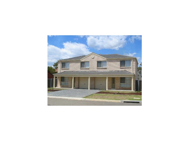 2/14 Chapman Street, Werrington NSW 2747