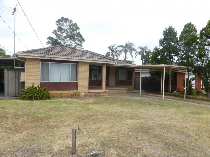 9 Kennelly Street, Colyton NSW 2760