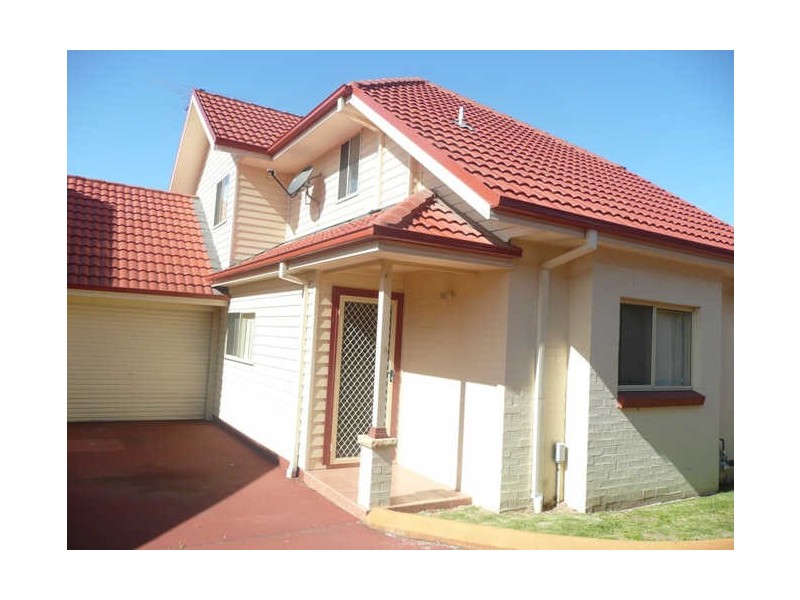 1/71 BRISBANE STREET, Oxley Park NSW 2760