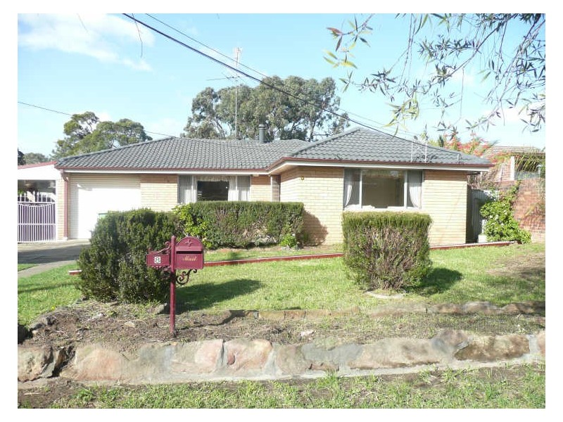 8 Scott Road, Colyton NSW 2760