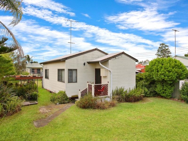 4 Benalong Street, St Marys NSW 2760