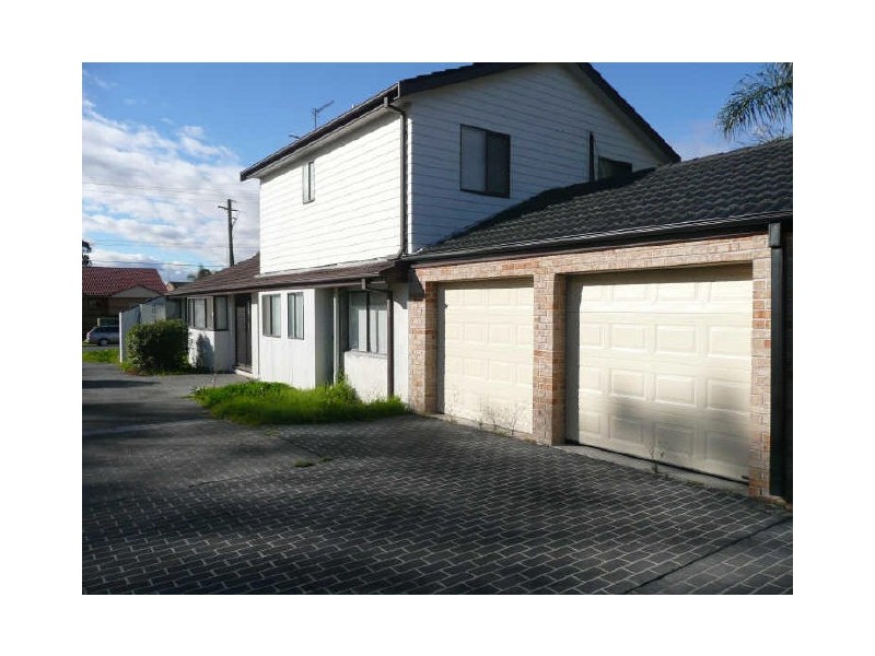 42 GEORGE STREET, Kingswood NSW 2747